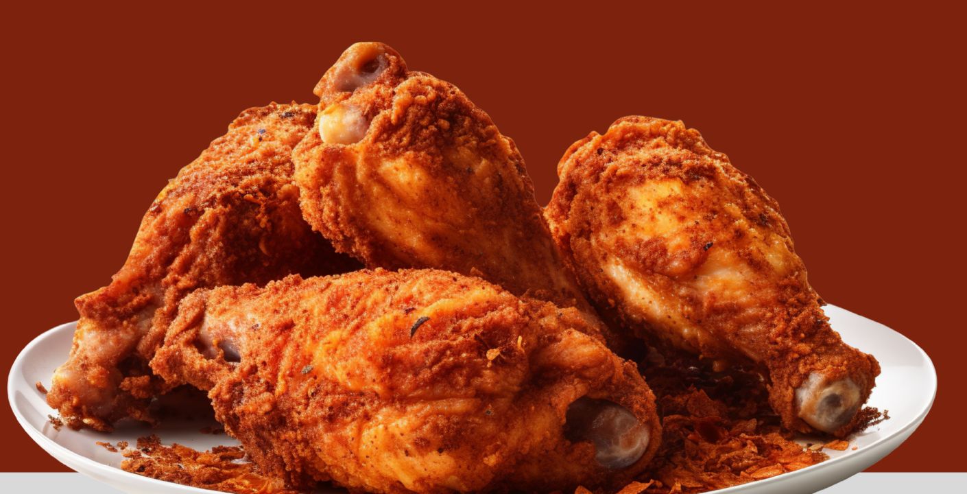 Chicken Fried