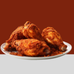 Chicken Fried