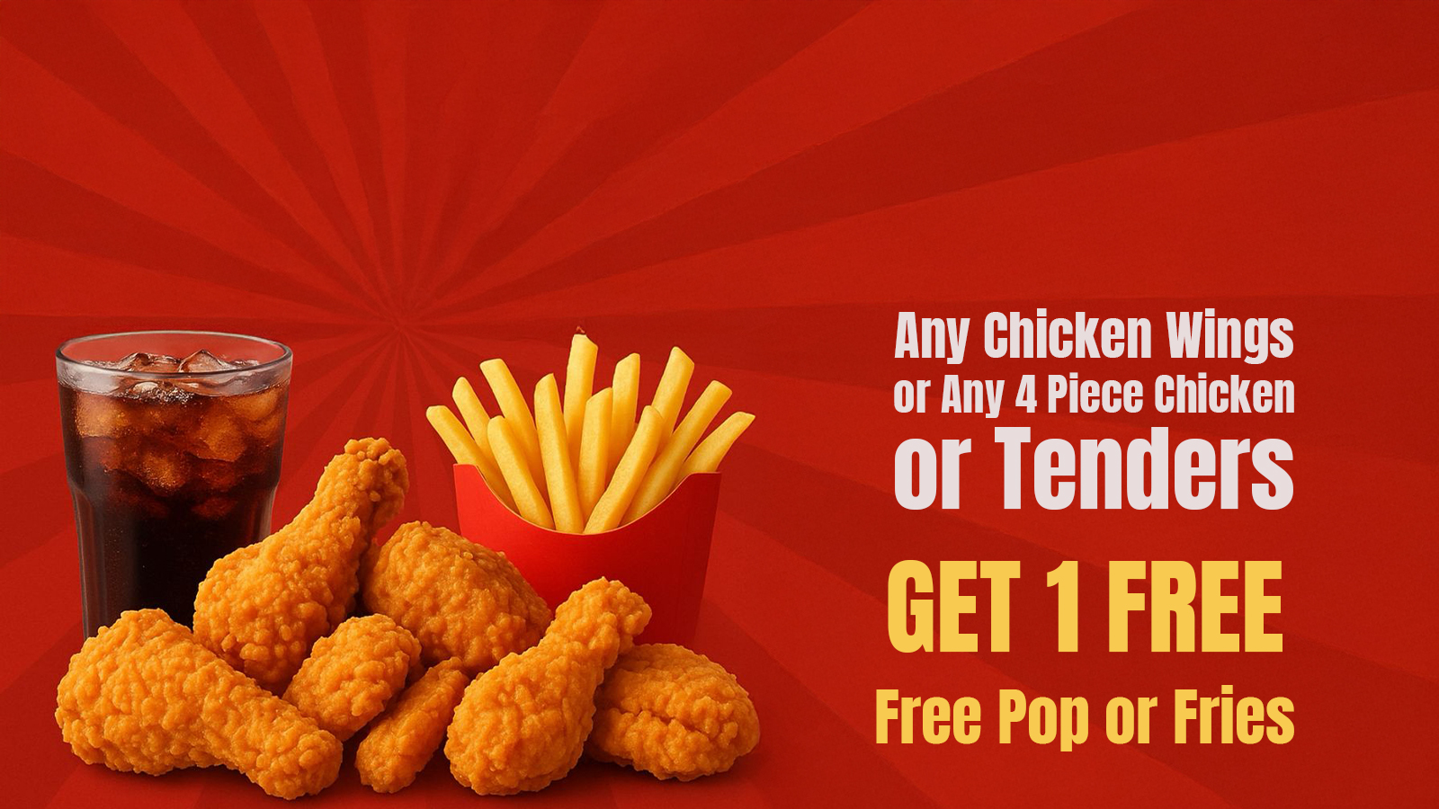 Offer-Banner