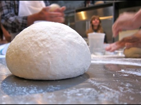 Dough to Drool